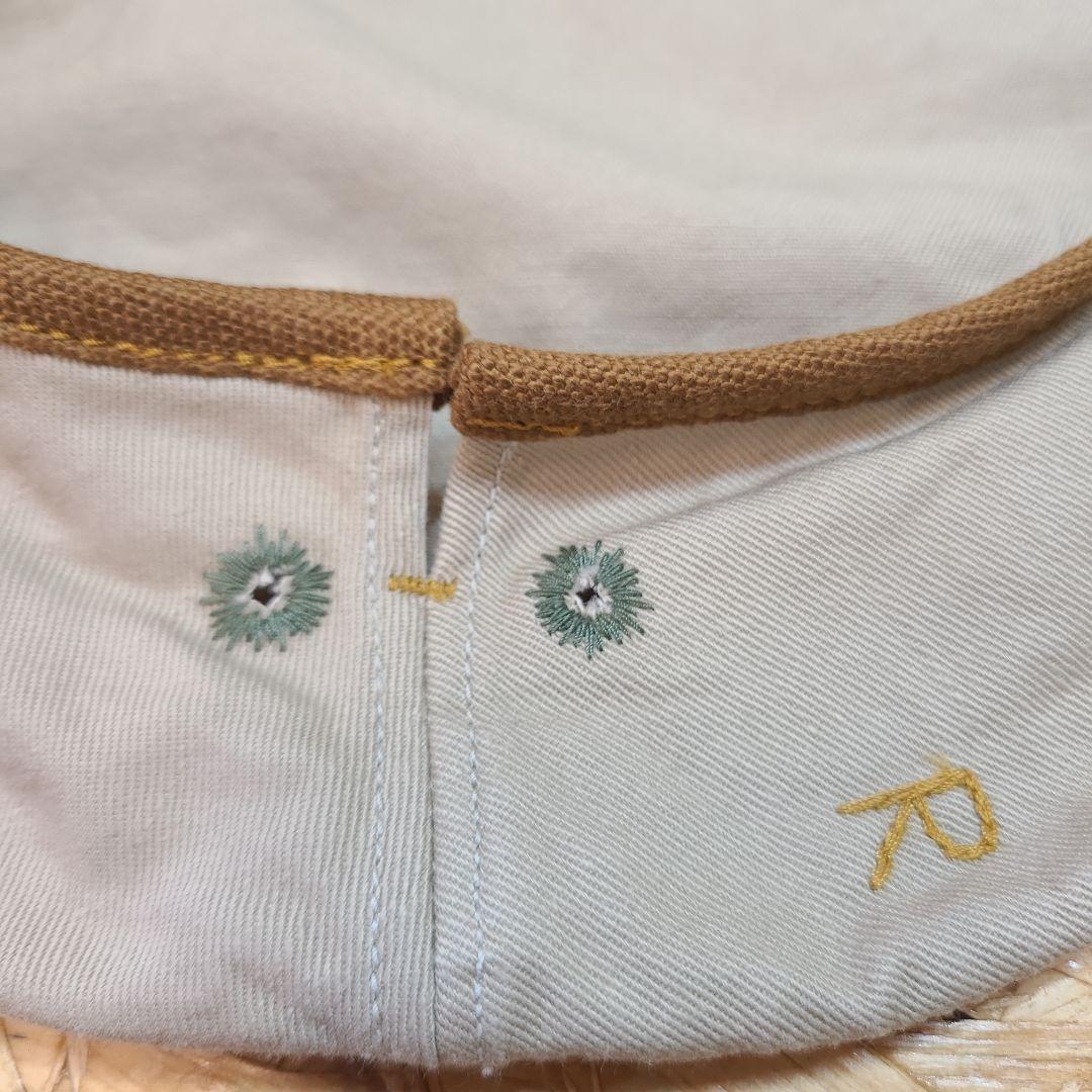 45R おこめチノのベレー