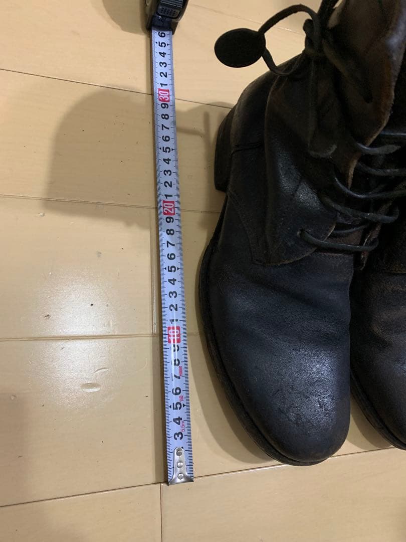 ダーク・ビッケンハンバーグカルペディエム