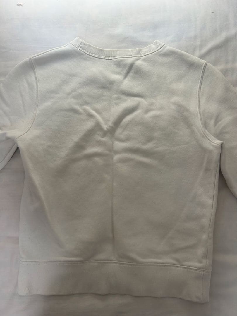 ルイヴィトン Louis Vuitton スウェット トレーナー 正規品