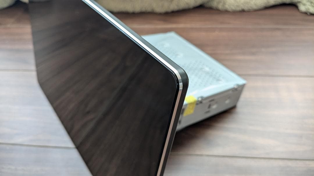 新古品 14.1インチ 最新モデル Atoto X10 使用期間 2週間