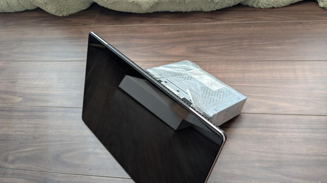 新古品 14.1インチ 最新モデル Atoto X10 使用期間 2週間