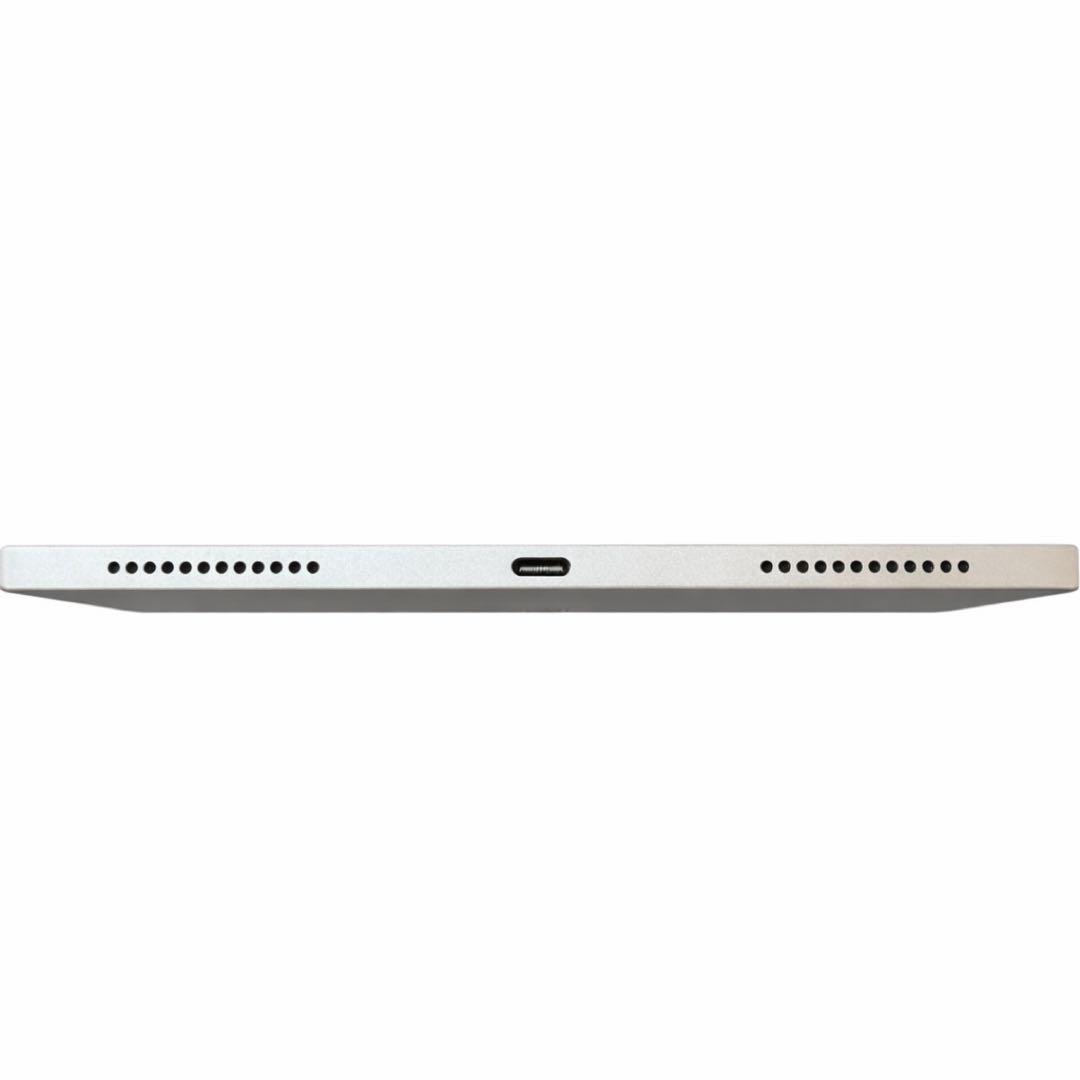 【美品】iPad 第10世代 Wi-Fi 64GB シルバー｜箱・付属品完備