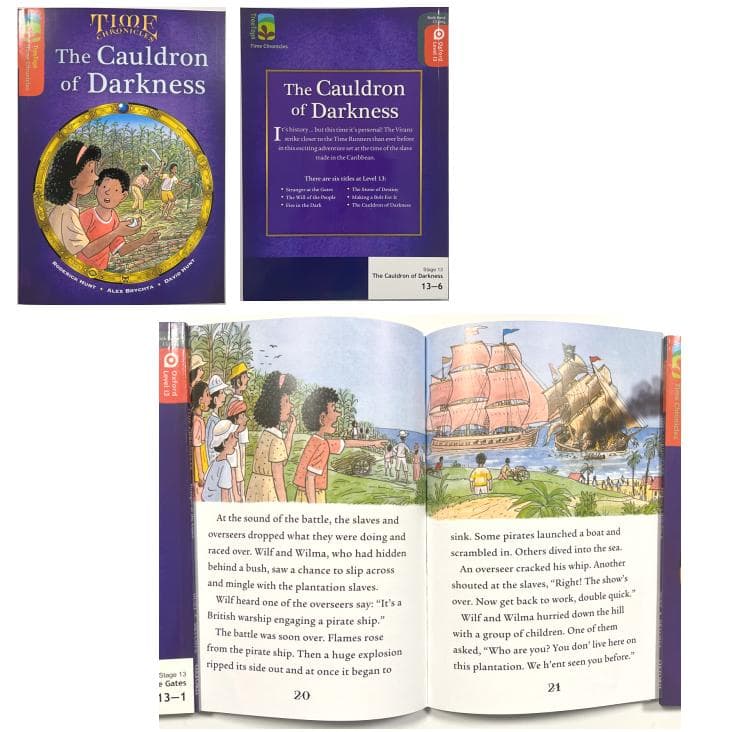 期間限定1最高品質 ORT stage1-13絵本376冊＆64GB マイヤペン