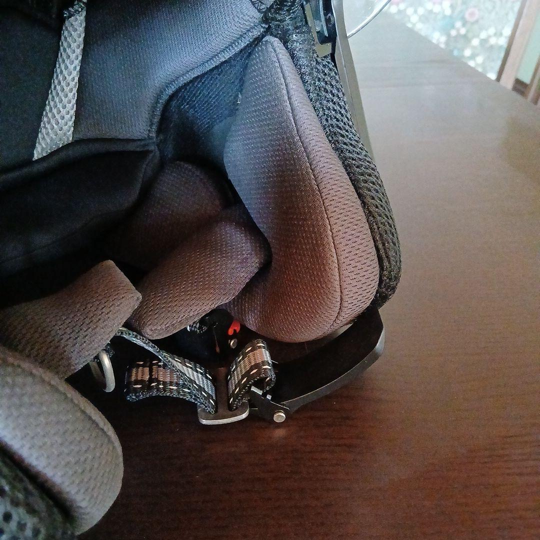 Kabuto ジェットヘルメット ブラック６１〜６２