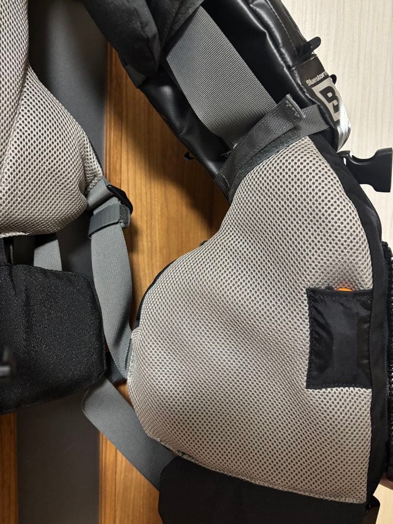 ブルーストーム(Bluestorm）バラット ライフジャケット L-XL