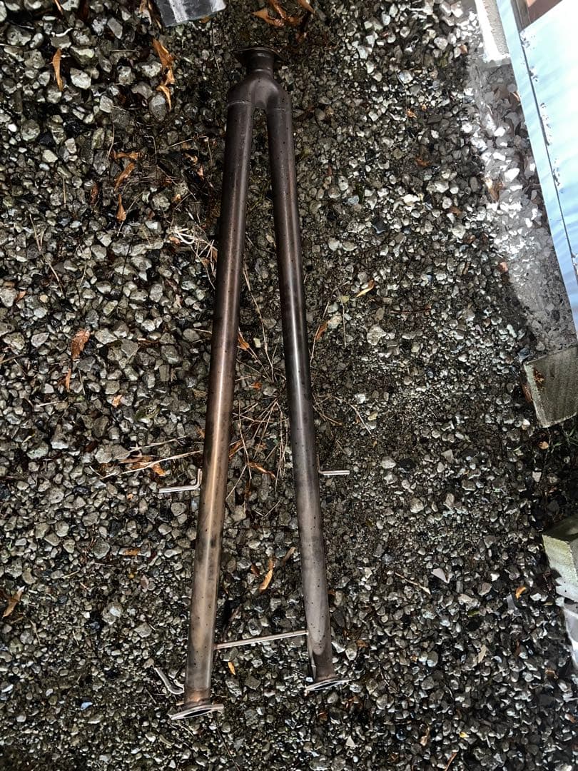 V36 スリーキャッツ　中間ストレート