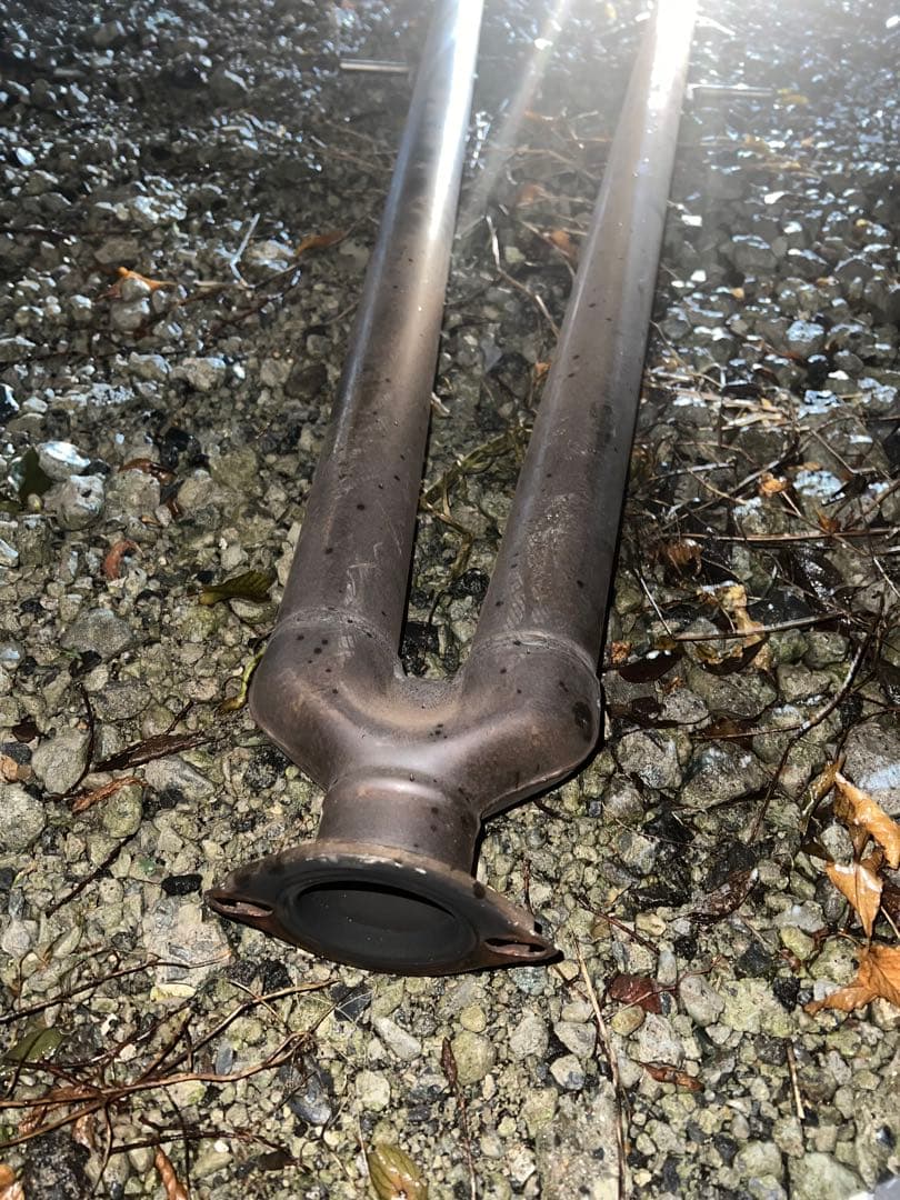 V36 スリーキャッツ　中間ストレート