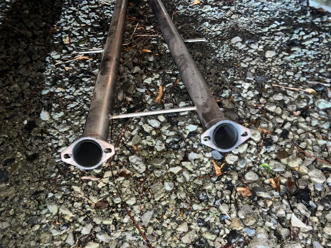 V36 スリーキャッツ　中間ストレート