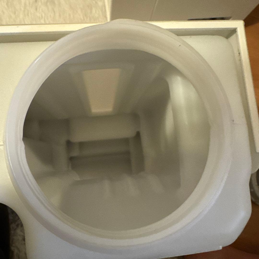 Panasonic 加湿空気清浄機 F-VC70XU 2021年製 nanoeX