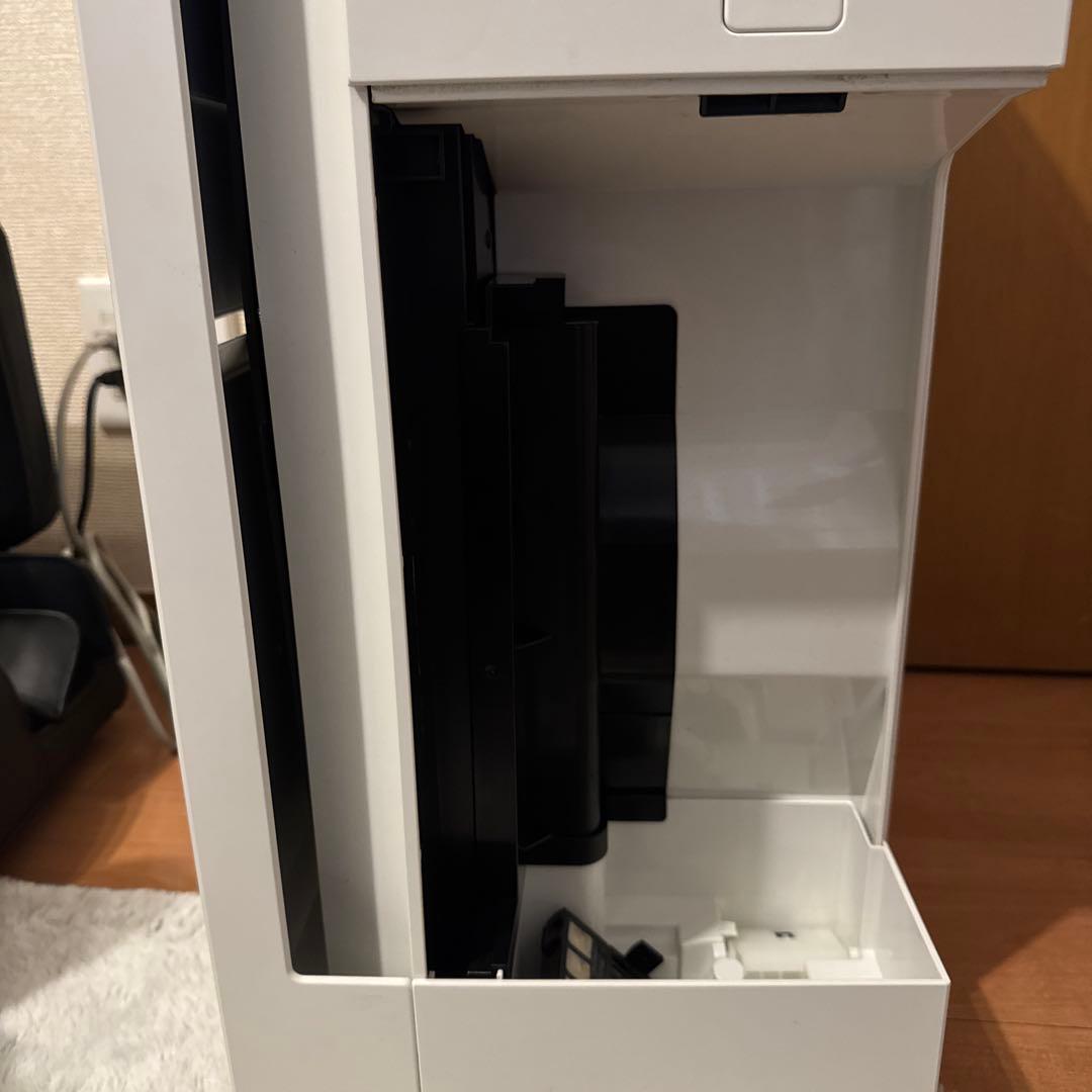 Panasonic 加湿空気清浄機 F-VC70XU 2021年製 nanoeX