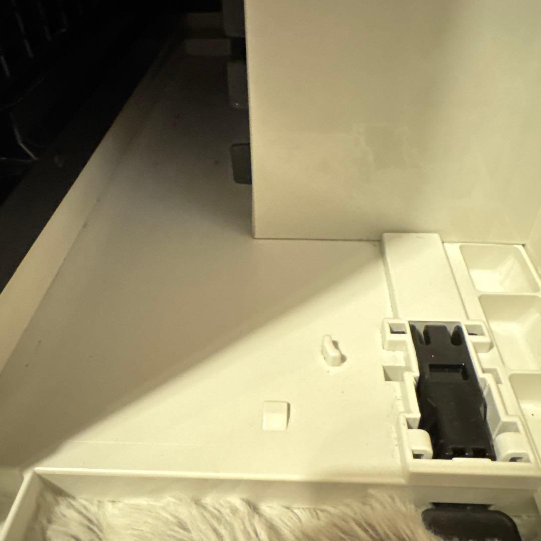 Panasonic 加湿空気清浄機 F-VC70XU 2021年製 nanoeX