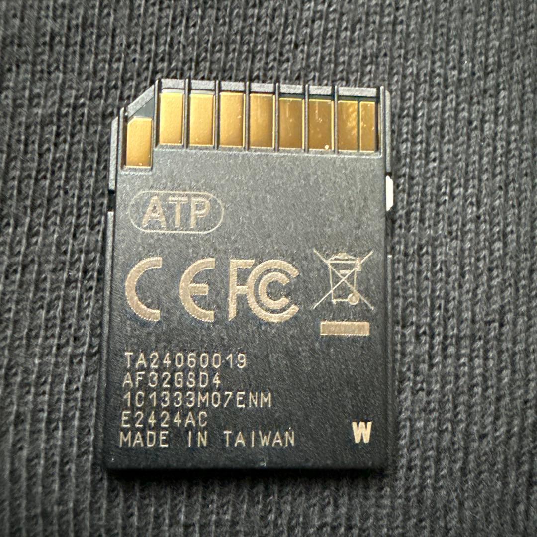 Mazda カーナビ用SDカード K6Y0 79 EZ1C