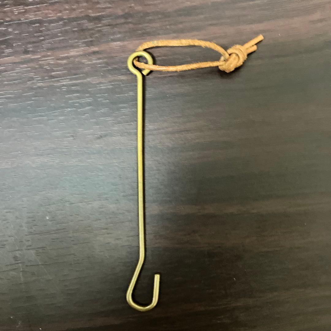 ショセ　chausse ボタンブーツ　C-7039 25.5cm