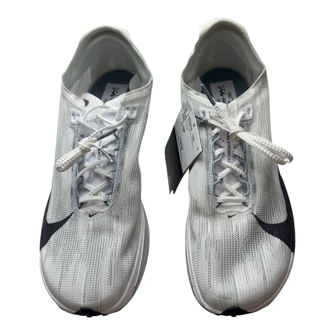 A新品 26.5cm ナイキ ストリークフライ2 陸上 HF6416-100