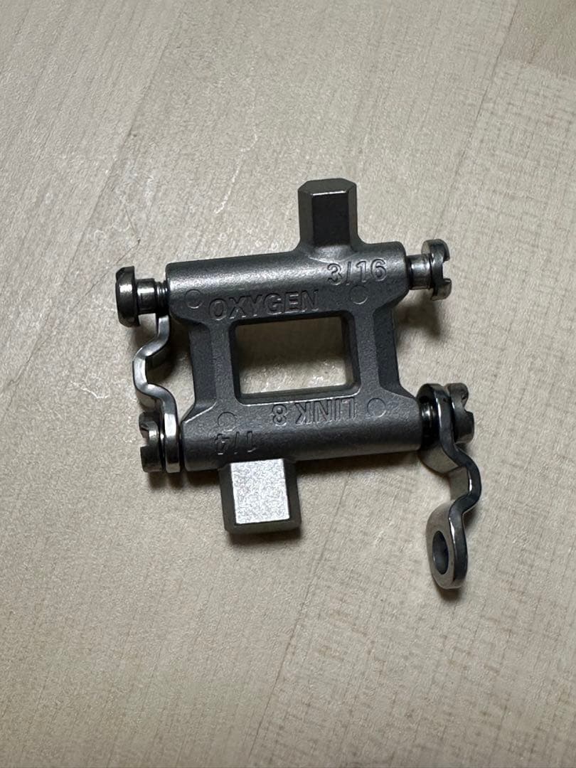 LEATHERMAN(レザーマン) TREAD