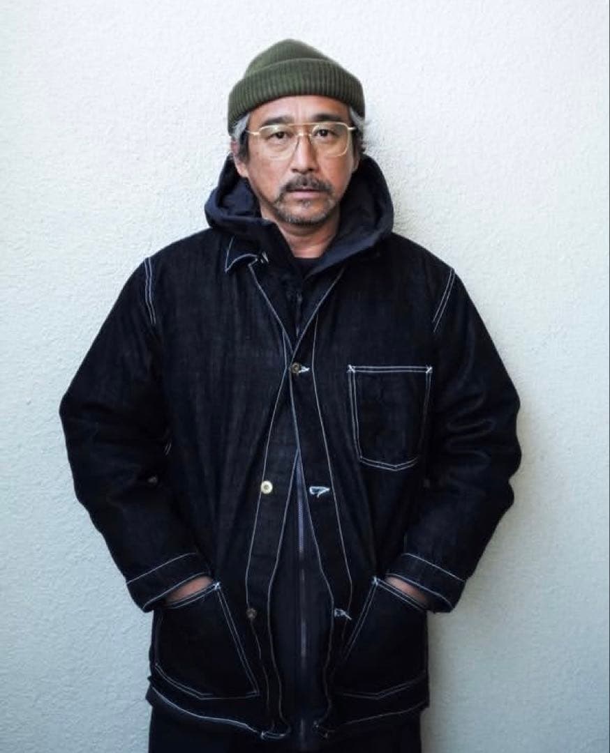 Cloveru® 40s Coverall Special FOREMOST