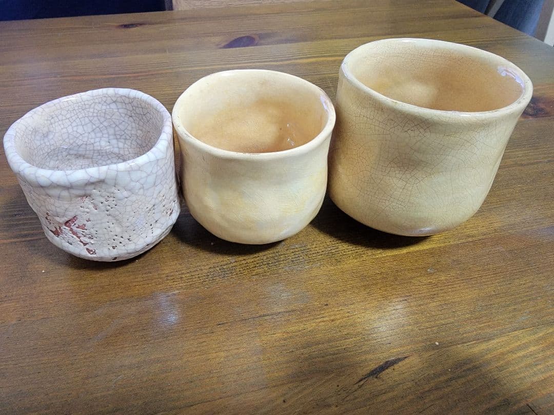 3点セット　佐々木二六×2　玉井楽山×1