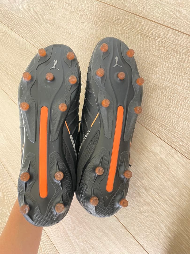 PUMA KING FG/AG サッカースパイク