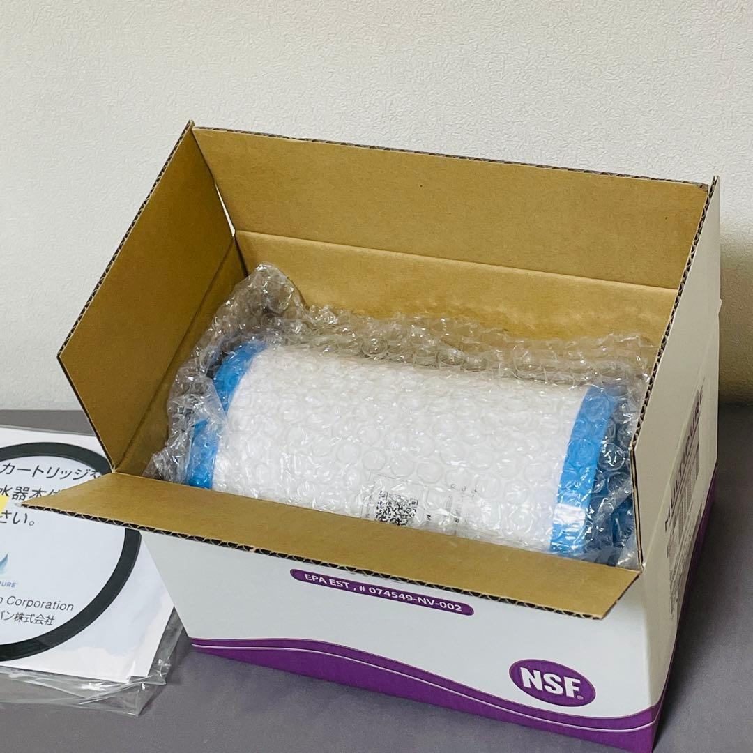 マルチピュア　カートリッジ　CB6AD-G アクアドーム MPAD