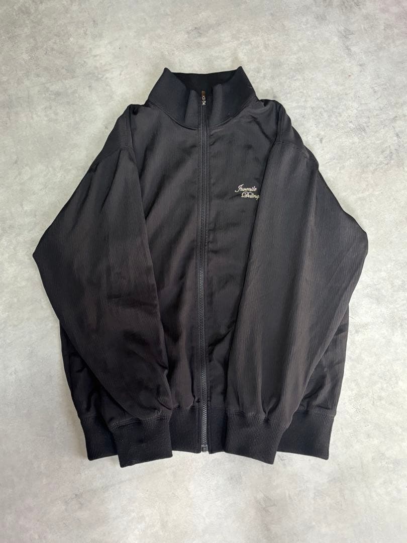 Juvenile Delinquent 黒ジャージ　ウシジマくん