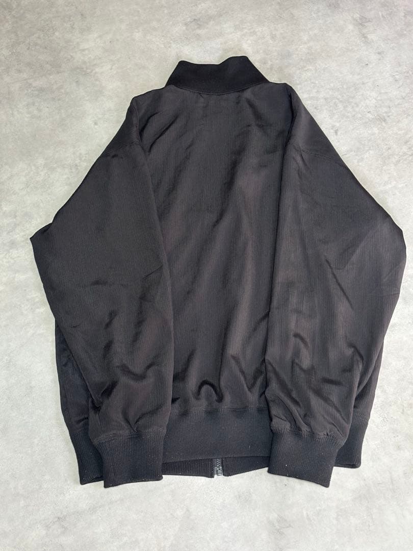 Juvenile Delinquent 黒ジャージ　ウシジマくん