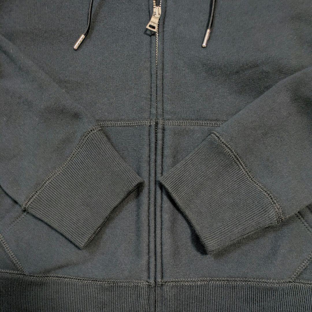✨極美品✨POLOポロラルフローレンジップパーカー現行QRタグ