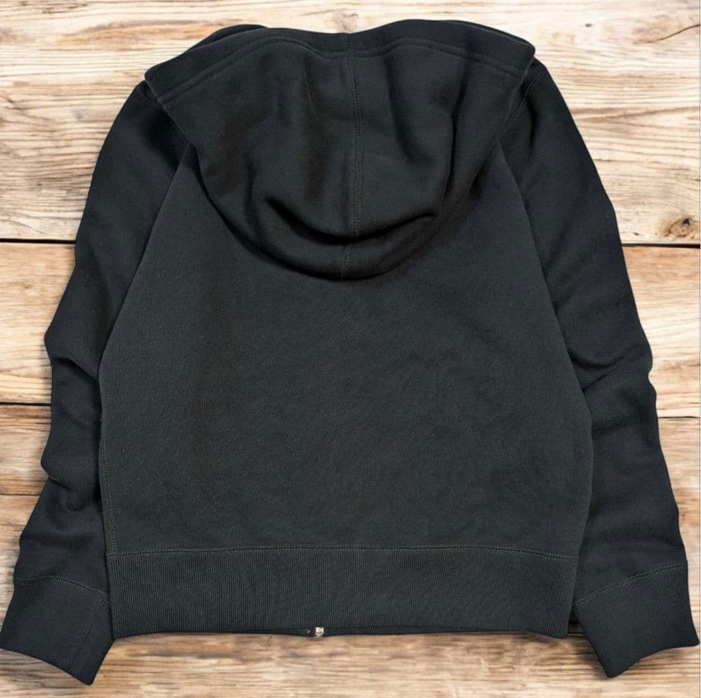 ✨極美品✨POLOポロラルフローレンジップパーカー現行QRタグ