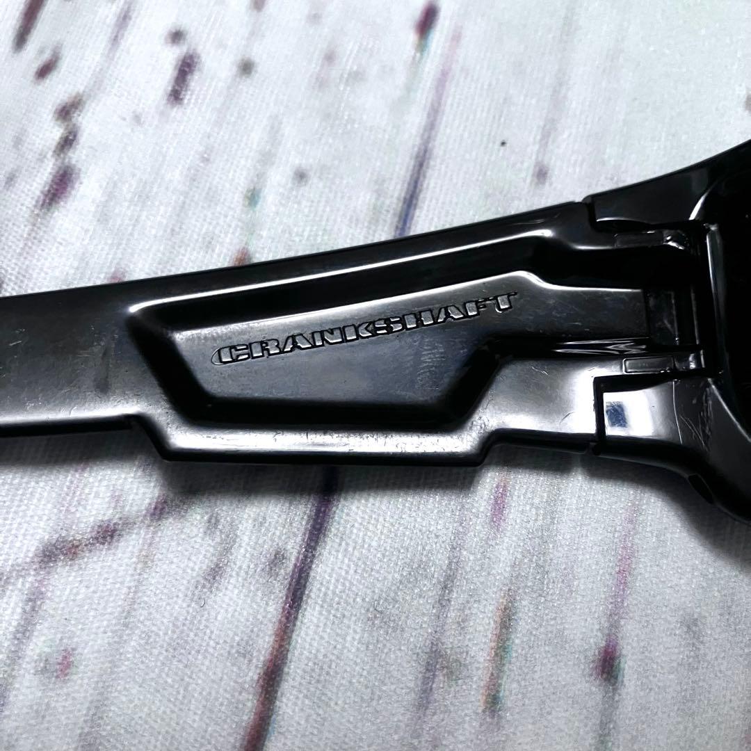 OAKLEY CRANKSHAFT オークリー クランクシャフト 偏光グラス