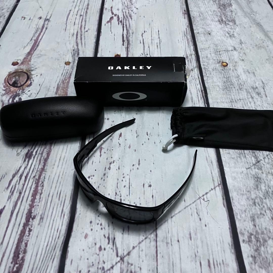 OAKLEY CRANKSHAFT オークリー クランクシャフト 偏光グラス