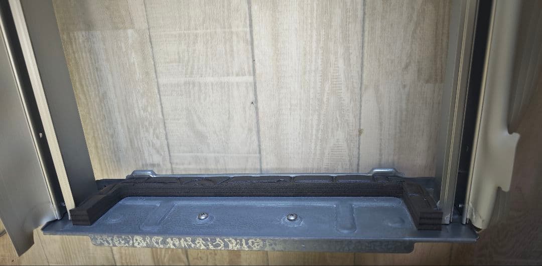 コロナ 窓用エアコン CW-1625R 2025年製 冷房専用 付属品あり 美品