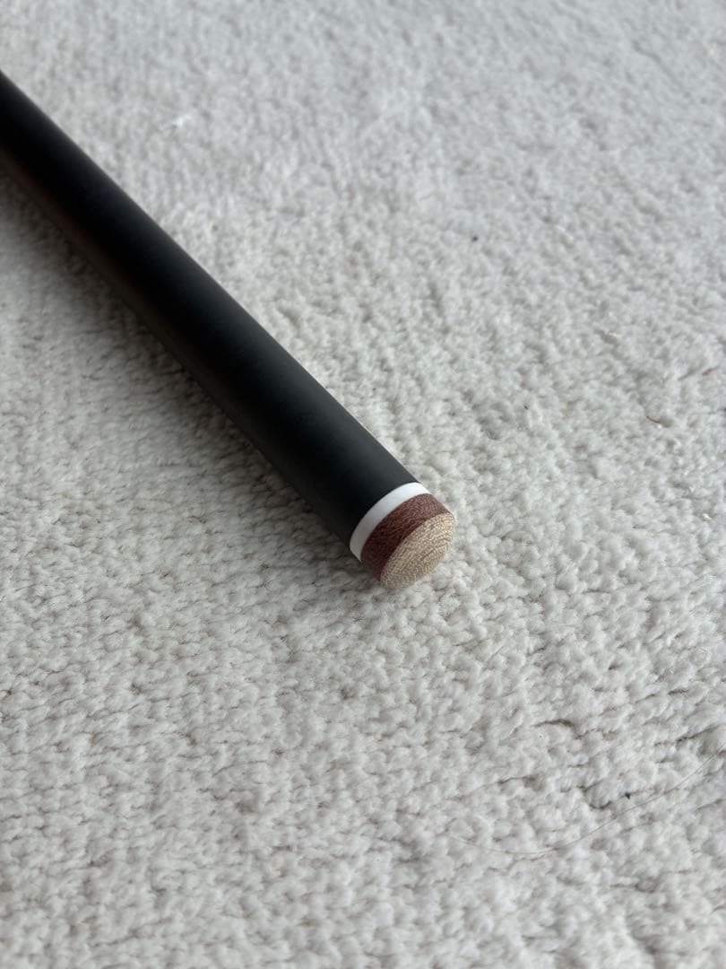 ビリヤードジャンプキューAirRushFlare新品