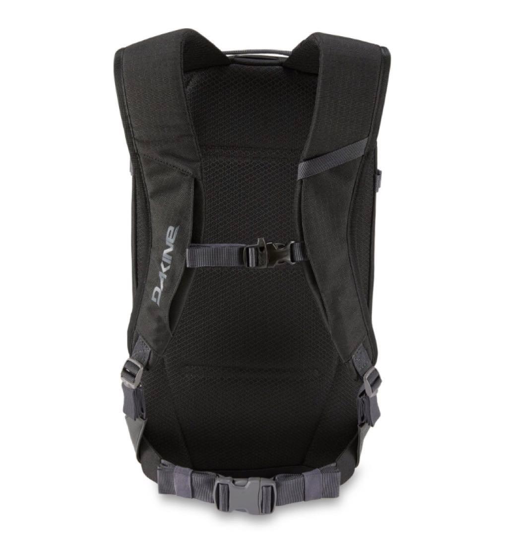 DAKINE ダカイン ヘリパック 12 国母和宏 スノーバッグパック