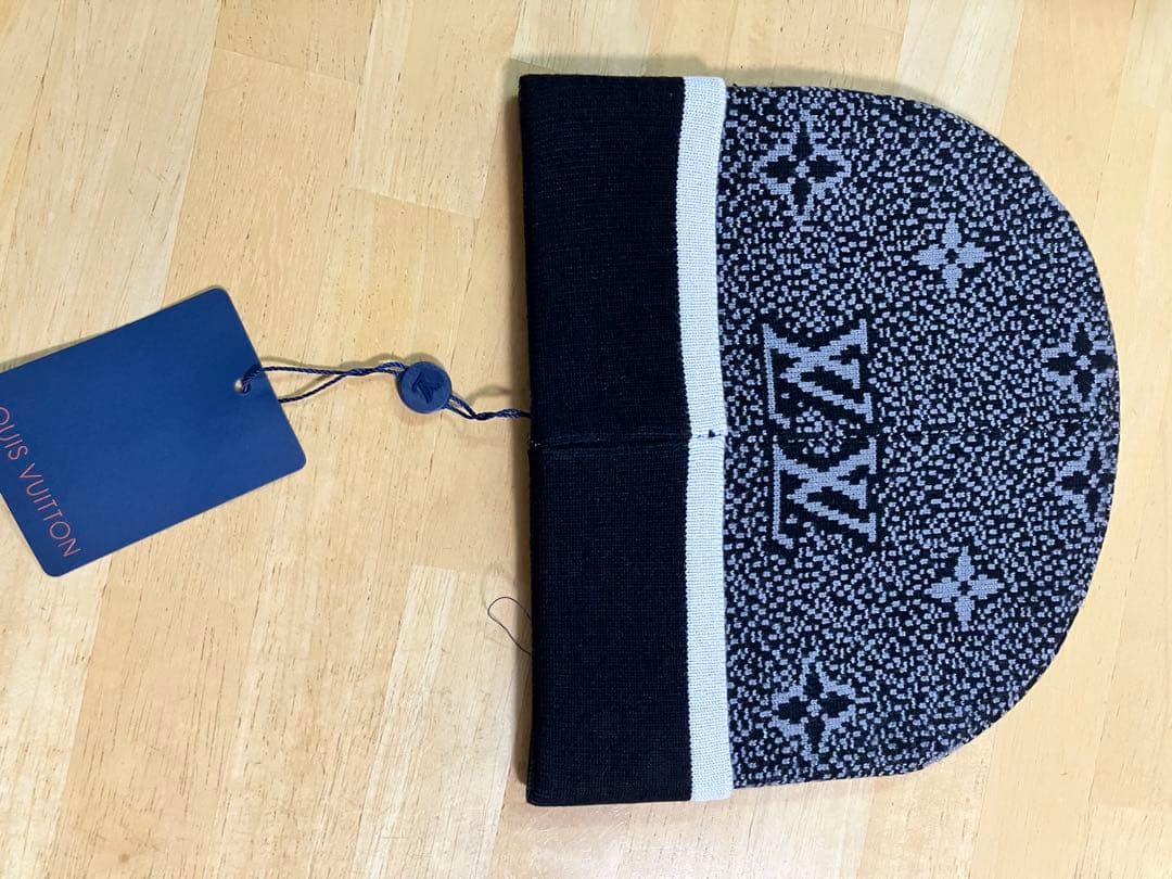 LV ニット帽