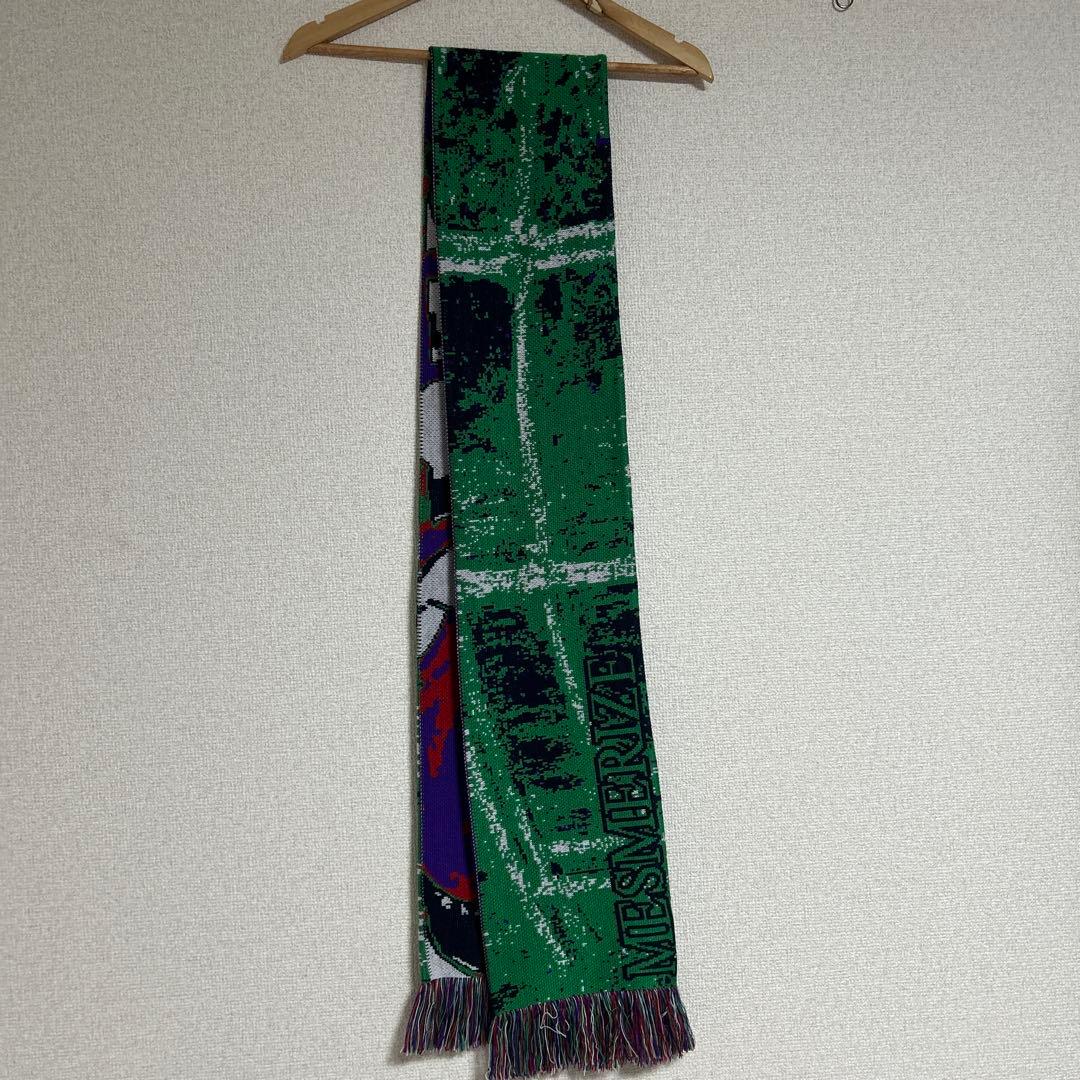 MONTMARTRE NEW YORKモンマントルニューヨーク マフラースカーフ