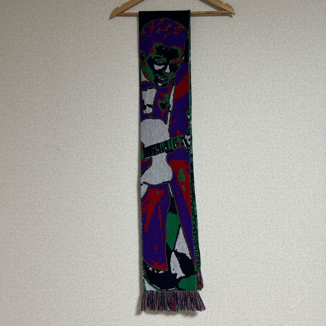 MONTMARTRE NEW YORKモンマントルニューヨーク マフラースカーフ