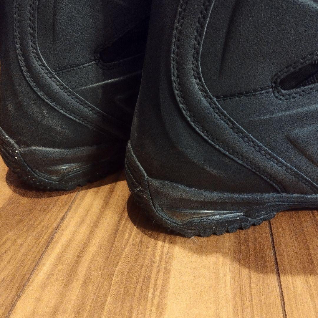 23-24 NITRO TEAM TLS ナイトロ チーム　スノーボードブーツ