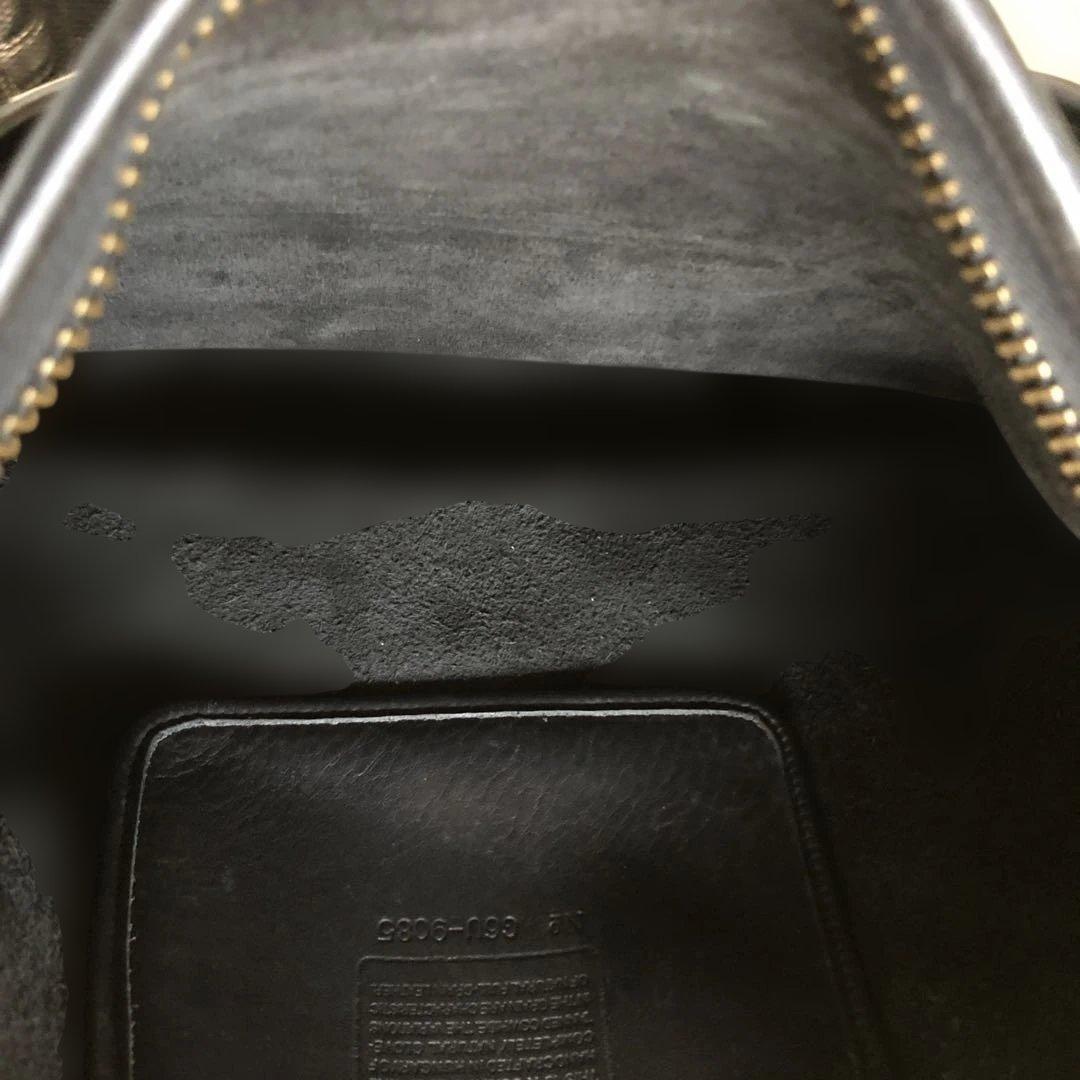 コーチ　オールドコーチ トートバッグ