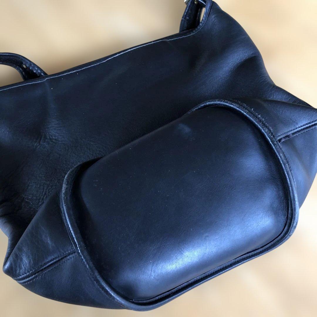 コーチ　オールドコーチ トートバッグ