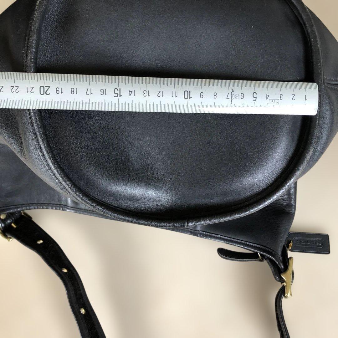 コーチ　オールドコーチ トートバッグ