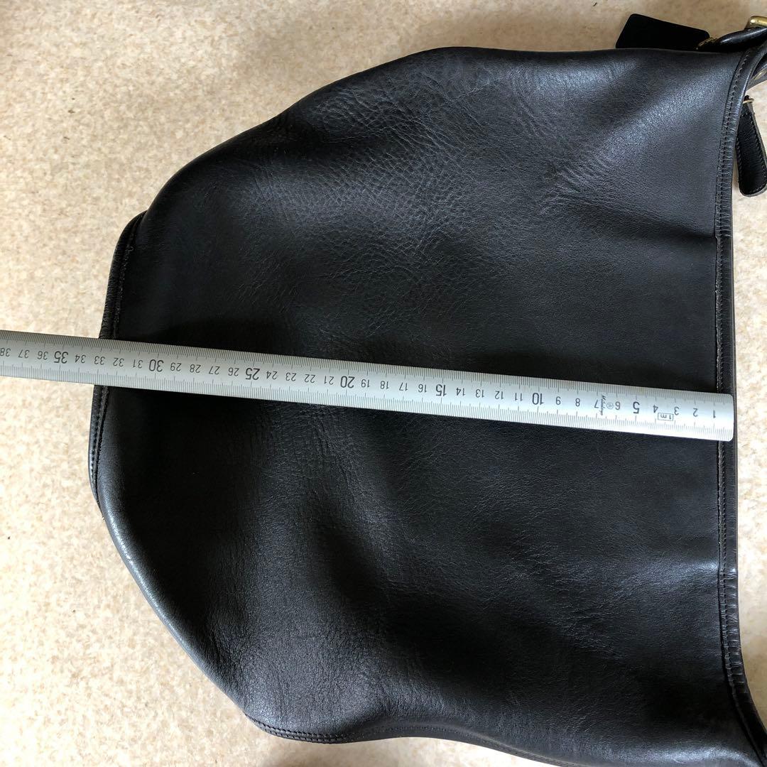 コーチ　オールドコーチ トートバッグ