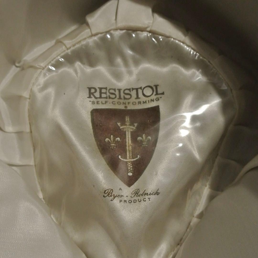 デッドストック50s VINTAGE RESISTOL 7 1/4 58.5cm