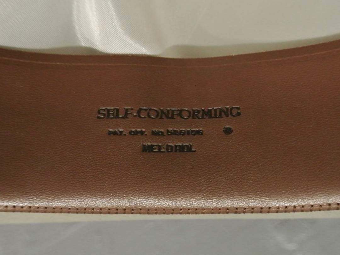 デッドストック50s VINTAGE RESISTOL 7 1/4 58.5cm