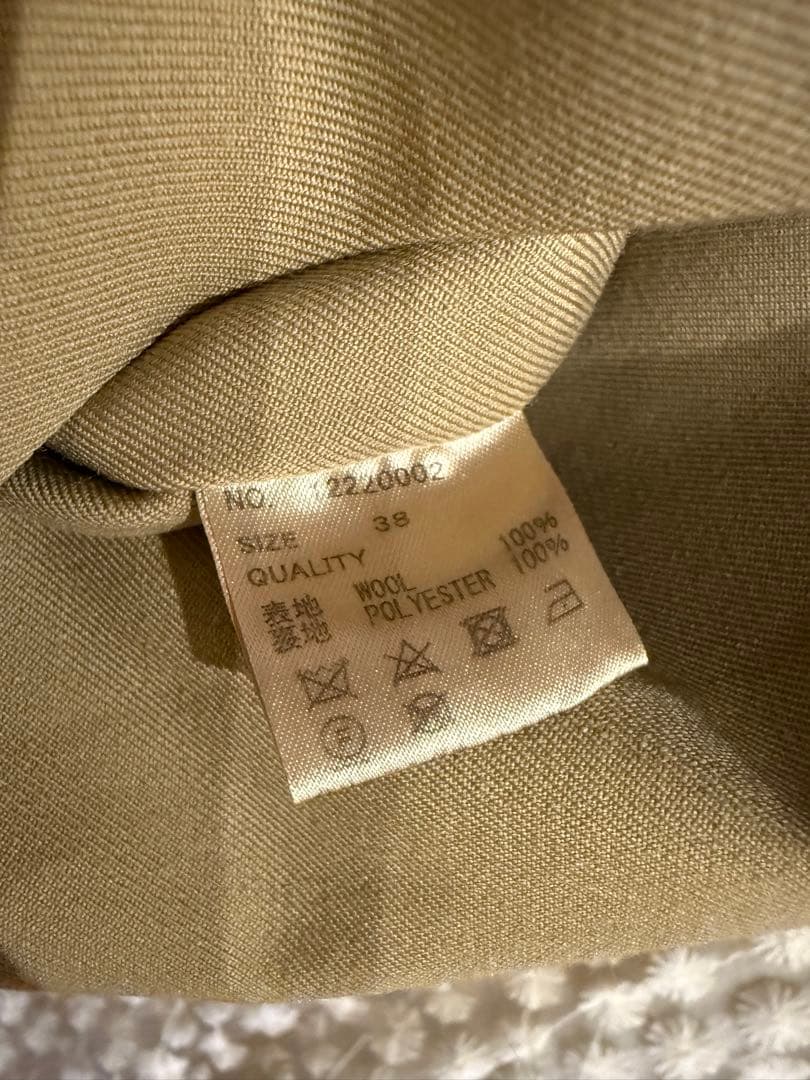 ジャケット・アウター Standcollar Trench Coat TODAYFUL