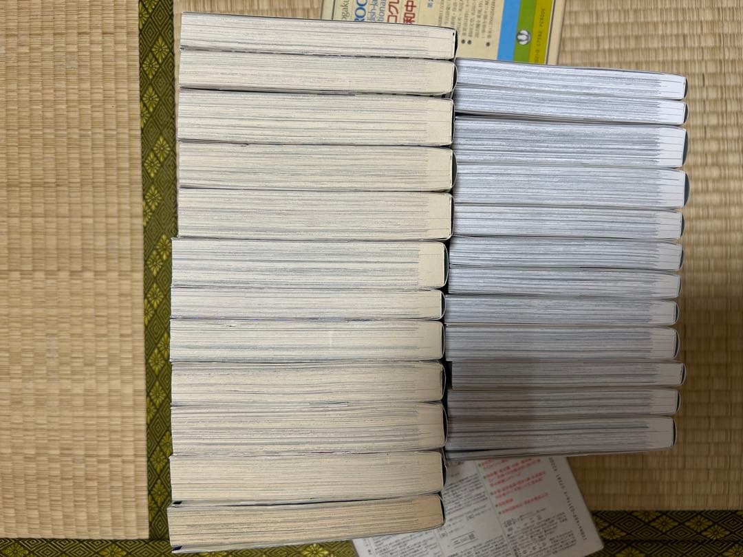 清水玲子　秘密 1-12巻セット、秘密season0 1-12巻セット