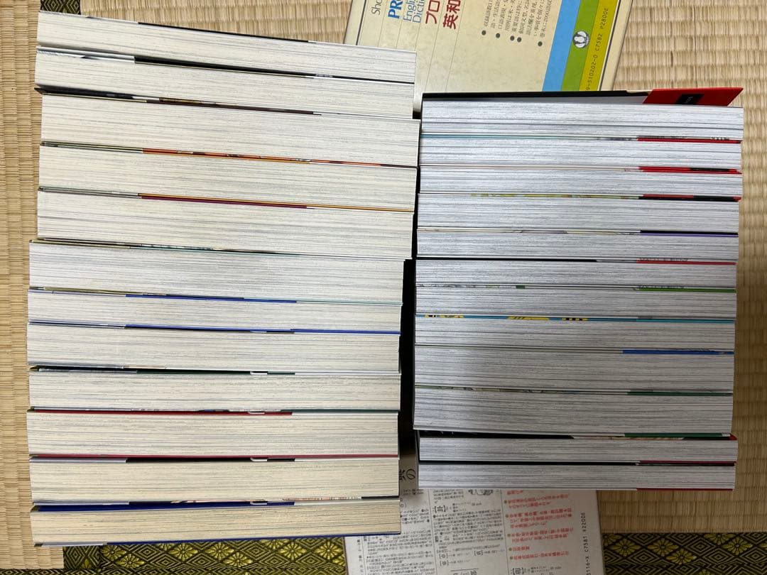 清水玲子　秘密 1-12巻セット、秘密season0 1-12巻セット