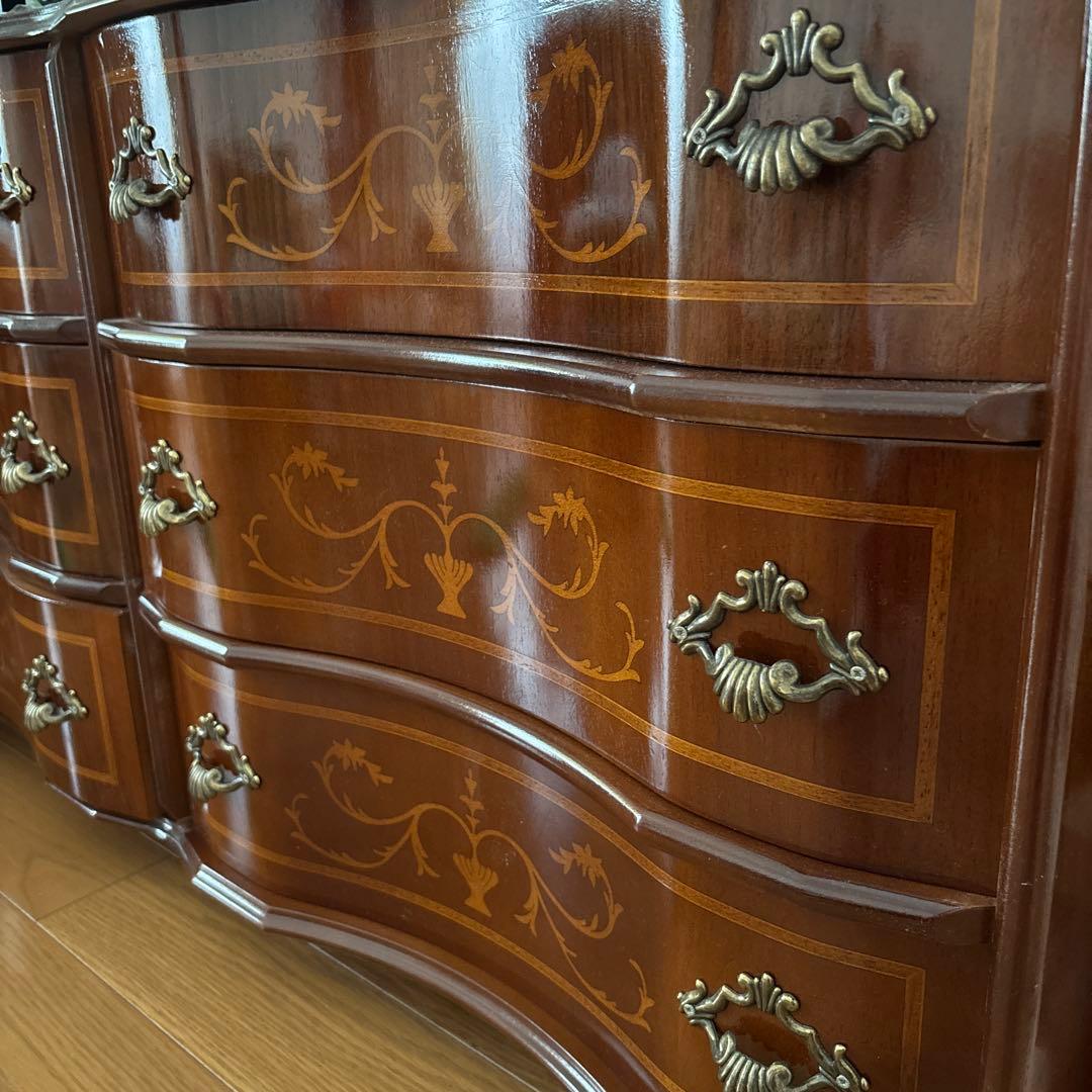 イタリア製チェスト