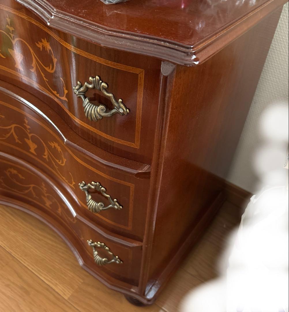 イタリア製チェスト