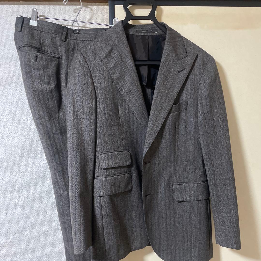 タリアトーレ　スーツ　セットアップ