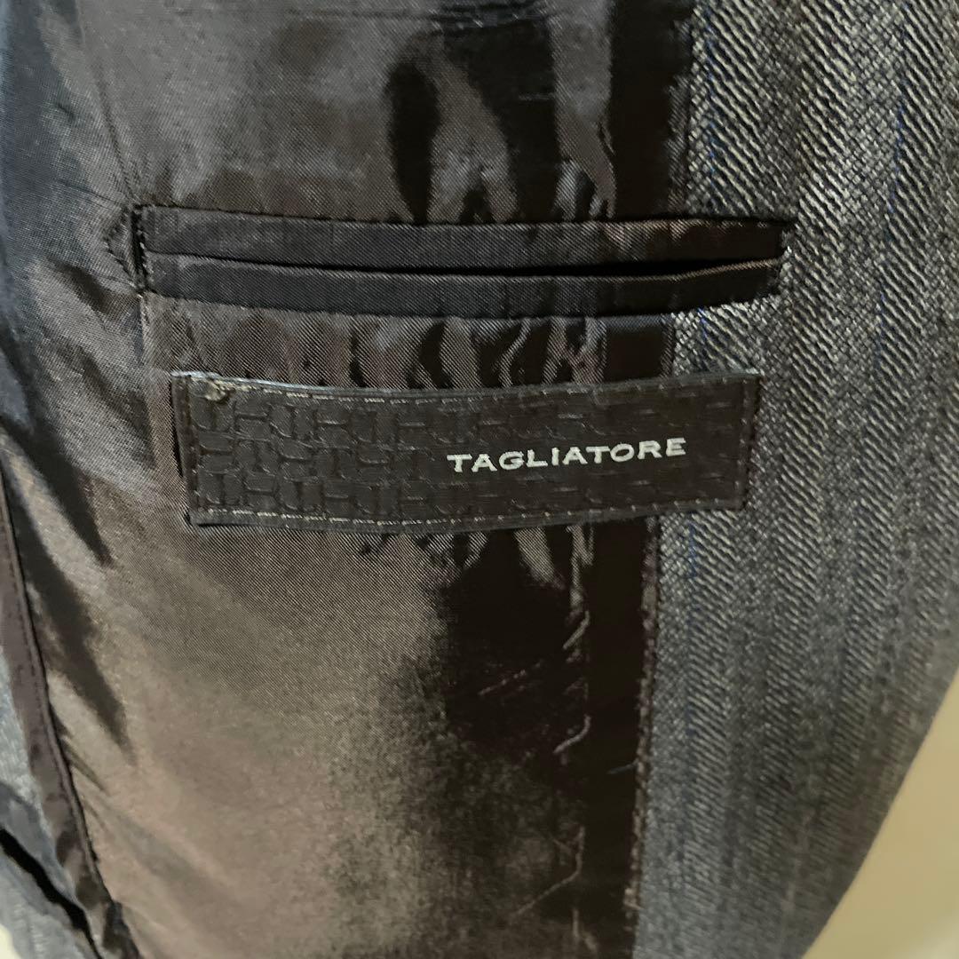 タリアトーレ　スーツ　セットアップ