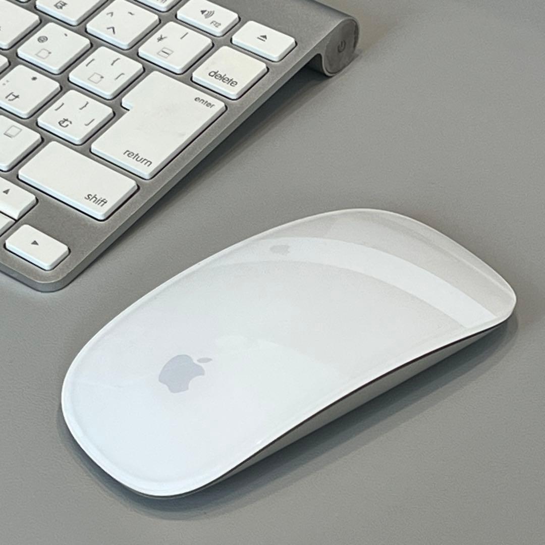 未*来様 【美品】Apple iMac 27インチ (Late 2013) 本体